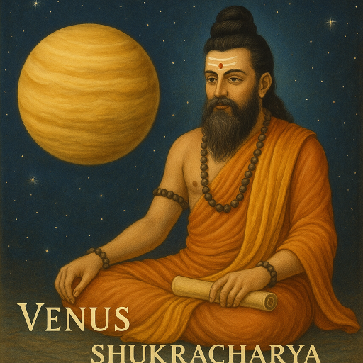 venus shukryacharya venus shukryacharya